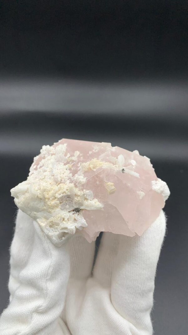 Morganite